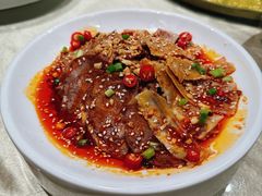 夫妻肺片-宏宴·新京菜(望京店)