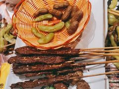 -木屋烧烤(坂田天安云谷店)