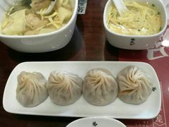 -锡笼记·无锡小笼(方塔店)