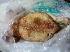 -大益烤鸡