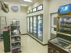 -全家便利店(槐树巷店)