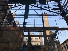 -广州市紫泥堂文化创意园景区