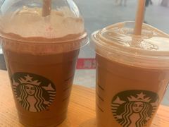 -星巴克(三亚海棠湾国际免税城店)
