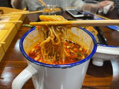 冒金针菇-老蚌埠烤串·新派烧烤·油边王(工农路店)