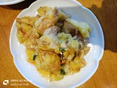 -去茶去餐厅(中央大街店)