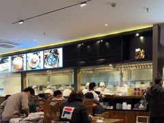 -春家·非遗手工小吃(三墩新天地店)