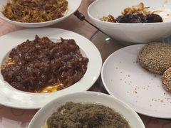 -烤肉宛饭庄(南礼士路店)