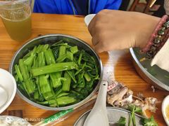 -肥婆兰鸡饭(西门外街店)