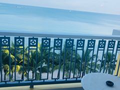 -富国岛翡翠湾 JW 万豪度假酒店