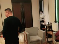 -小厨娘淮扬菜(六合欢乐港店)