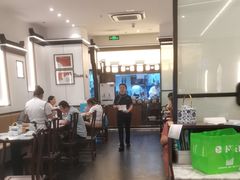 -小菜园新徽菜(宜兴八佰伴店)