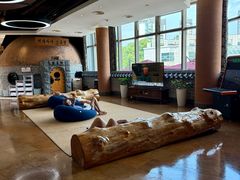 -纽斯桑拿会所(东绣路店)