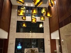 -西安凯悦酒店·湖畔中餐厅