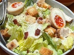 -Laures·月桂西班牙碳烤餐厅(十尚坊店)
