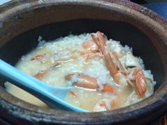 虾蟹粥-贰號小院潮汕砂锅粥(前海西街店)