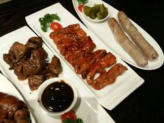 -辛德勒啤酒德餐厅