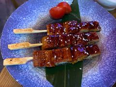 -饭町二郎日式综合茶餐(中安广场店)