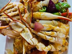 -四川小胡子海鲜(丁村万人海鲜广场店)