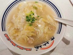 -牛楠楠·香港牛腩茶餐厅(永旺店)