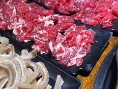 -贵州黄牛肉(西溪湿地店)