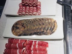 -海底捞火锅(团结桥店)