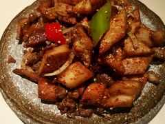 -大巴扎的姑娘(荣盛时代广场店)