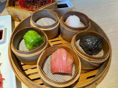 -避风塘(南汇店)