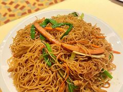 三丝炒米粉-湛江花园酒店·桃园馆