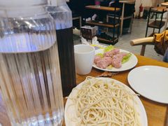 -牛必福潮汕牛肉火锅(油坊桥店)