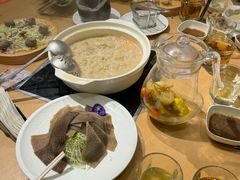 -湯系·煲汤手艺人(东二环泰禾广场店)