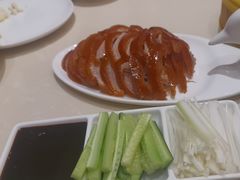 -梅利汴京烤鸭•开封豫菜地标店(铁北街店)