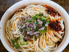 -北路拉面馆(洪湖里店)
