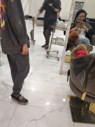 -3AM HAIR SALON染发烫发接发