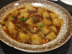 -湘与香缘·湖南菜(王府井北京市百货大楼店)
