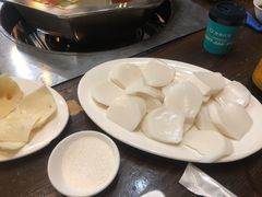 -川辣椒·十五年老火锅(桐庐店)