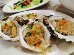 生蚝-阿嫲家家常菜(环岛路店)