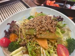 -千寻烧肉(政务区店)
