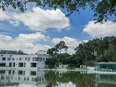 -中国科学院华南植物园