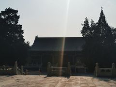 -历代帝王庙博物馆