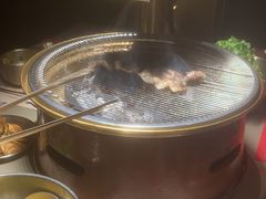 -西塔老太太泥炉烤肉(温州首店万象城黑金店)