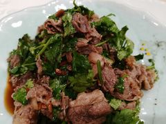 -庆余楼·用心与食材·特色菜&灶头面(仙蠡墩店)