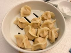 -品海楼·大连海胆锅贴馆(东港店)