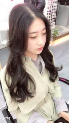 -茶发Salon·烫发染发理发