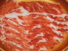 -小茉庐和牛自助火锅(龙湖万达店)