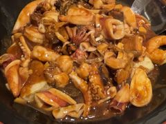八珍豆腐-小满海鲜·别院(天津旗舰店)