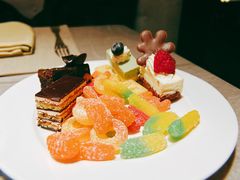 -上海佘山世茂艾美酒店