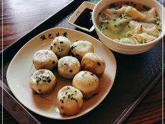 -哑巴生煎(临顿路店)