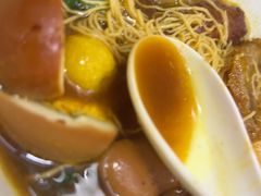 -新记美食(关闸店)