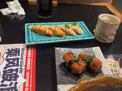 -古田居·特色寿司料理(骏欣中心店)