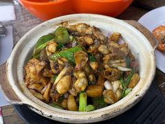 -贞姨美食·老字号海鲜大排档